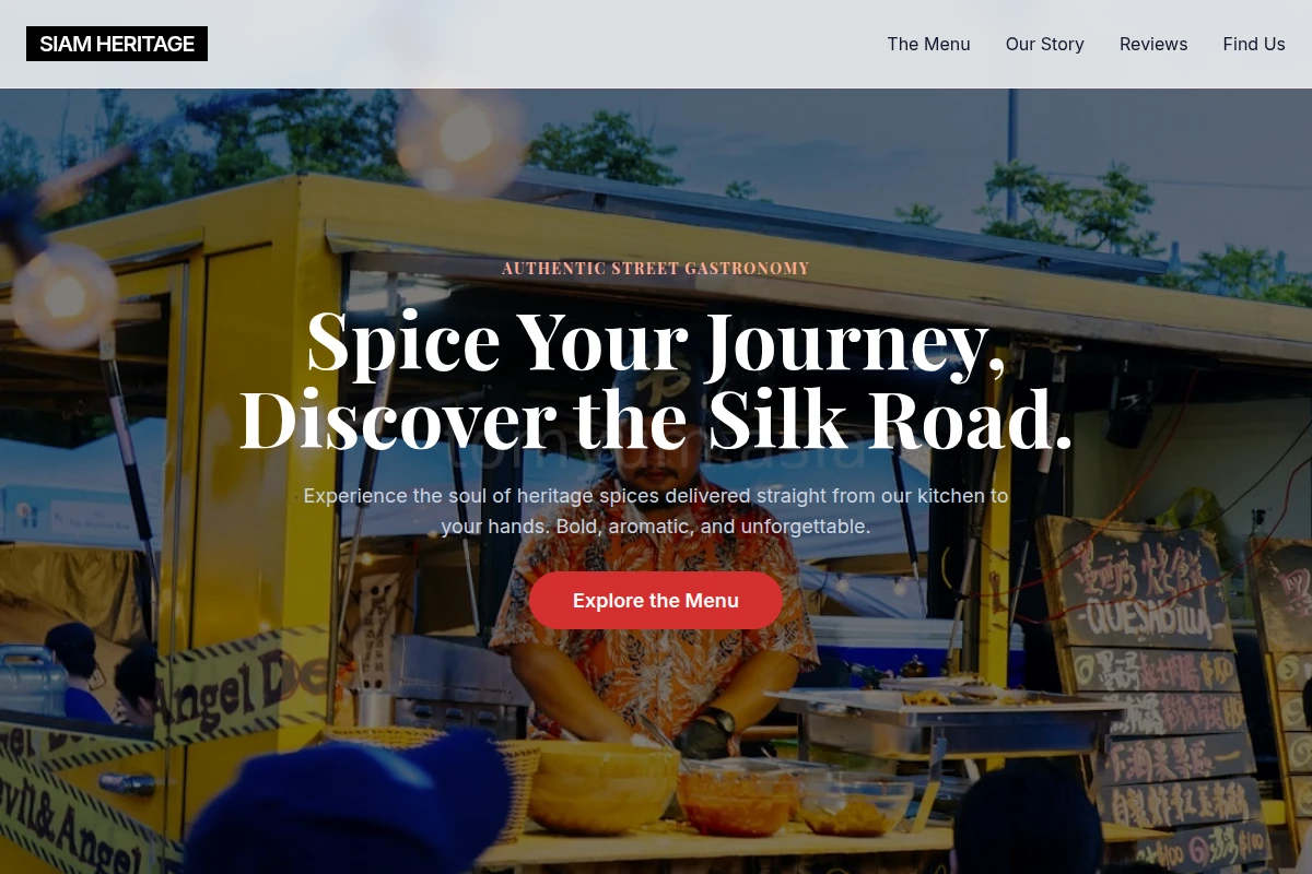 food-truck